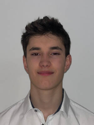 Louis Einsiedler